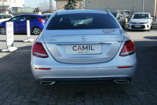 Mercedes E 220 polski salon , serwisowany, jeden właściciel Opole - zdjęcie 6