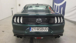 Ford Mustang Grójec - zdjęcie 7