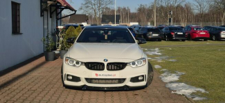 BMW 418 M-pakiet ZAREJESTROWANY Paproć - zdjęcie 2