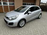 Kia Rio 1,2 85KM  Klimatronik  Bluetooth Orzech - zdjęcie 11