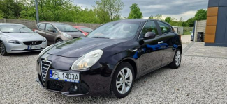 Alfa Romeo Giulietta 1.6 JTDM 16V Płock - zdjęcie 3