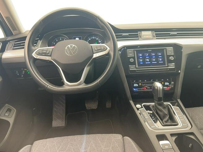 Volkswagen Passat 1.5 TSI EVO Business DSG Kombi Warszawa - zdjęcie 9