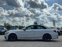 Mercedes-Benz Klasa C, 2015 Michałowice - zdjęcie 7