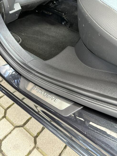 Opel Corsa 1.2 86 KM Exclusive, Pół skóry,Klimatyzacja,Gwarancja Tarnowskie Góry - zdjęcie 12