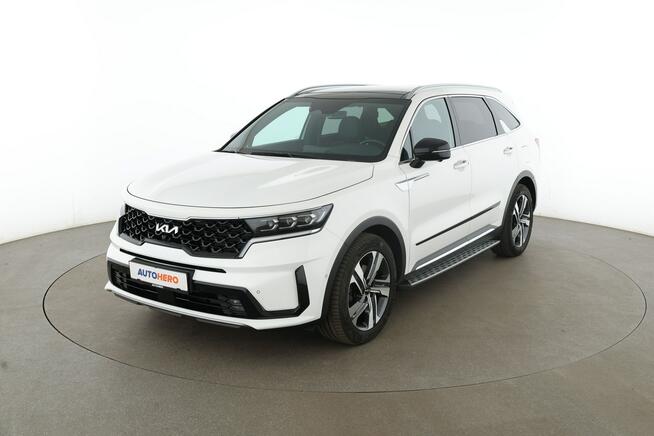 Kia Sorento 1.6 TGDI Plug-in Hybrid Platinum 4WD Warszawa - zdjęcie 1