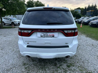 Dodge Durango Super stan GAZ tylko 41 tyś km Nowe Iganie - zdjęcie 6