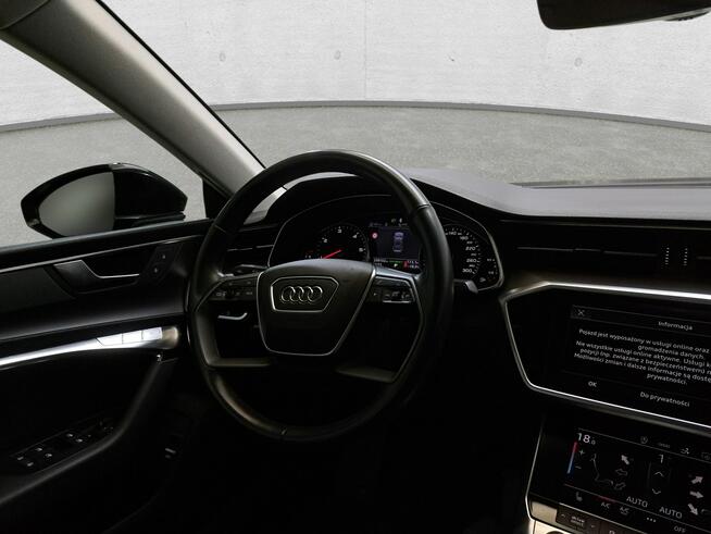 Audi A7 Poleasingowe.pl BZ Komorniki - zdjęcie 10