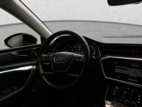 Audi A7 Poleasingowe.pl BZ Komorniki - zdjęcie 10