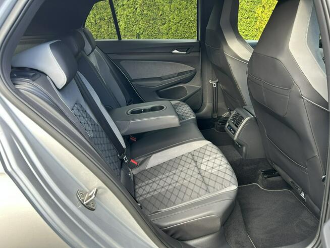 Volkswagen Golf 1.5 TSi DSG R-Line bardzo zadbany! Tarnów - zdjęcie 8