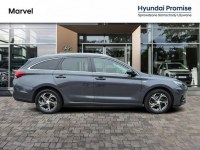 Hyundai i30 1.0 120 KM Wersja Smart + Pakiet LED Kamera Tempomat Poznań - zdjęcie 6
