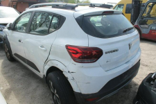 Dacia Sandero Stepway Ostrów Wielkopolski - zdjęcie 3