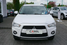 Mitsubishi Outlander zarejestrowany, ubezpieczony Opole - zdjęcie 2