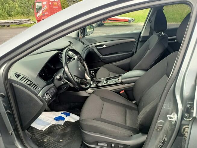 Hyundai I40 1.7CRDI 141km 18r Automat Tarnów - zdjęcie 5