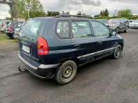 Mitsubishi Space Star 1.9 DID 102km 01r Tarnów - zdjęcie 3