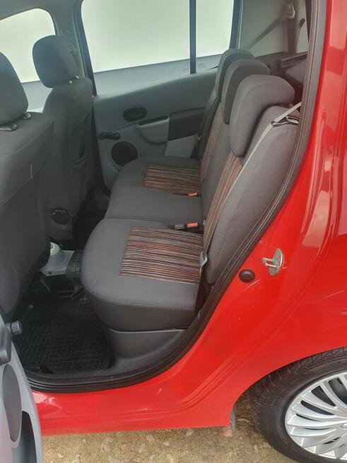 Renault modus 2009. R 1.2 benzyna ładny stan Podgórze - zdjęcie 1