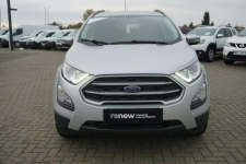 Ford EcoSport 1.0 EcoBoost 125KM Navi Edition salon f.VAT Lublin - zdjęcie 2