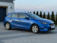 KIA Cee'd 1.5 T-GDI 160KM 7DCT M Salon PL Automat Zambrów - zdjęcie 2