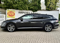 Volkswagen Arteon Shooting Brake 2.0 TDI 200 KM R-line RATA od 952 zł! Olsztyn - zdjęcie 4