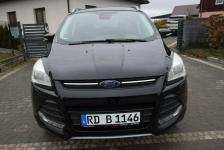 Ford Kuga 2.0D 2015r/ Duza Navi/ 176 Tys Km/ Sprowadzony/ Opłacony Majdan Sieniawski - zdjęcie 7