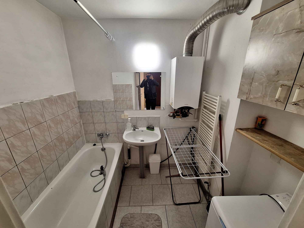 3pok, 70met, Okolice Brucknera BALKON/PIWNICA (Wrocław) Psie Pole - zdjęcie 6