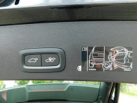 Volvo XC 40 2.0D3 z Gwarancja Model 2021 Żyrardów - zdjęcie 10