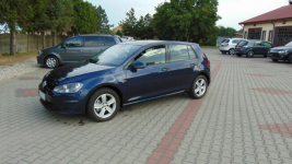 Piękny Golf 7 1.6 TDI Import Niemcy 171 tyś km Serwis Zobacz Baboszewo - zdjęcie 3