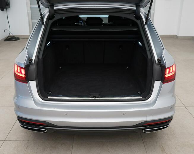 Audi A4 40TDI Quattro 204KM S-line Matrix LED Kamera B&amp;O ACC Kielce - zdjęcie 9