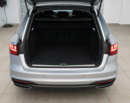 Audi A4 40TDI Quattro 204KM S-line Matrix LED Kamera B&amp;O ACC Kielce - zdjęcie 9