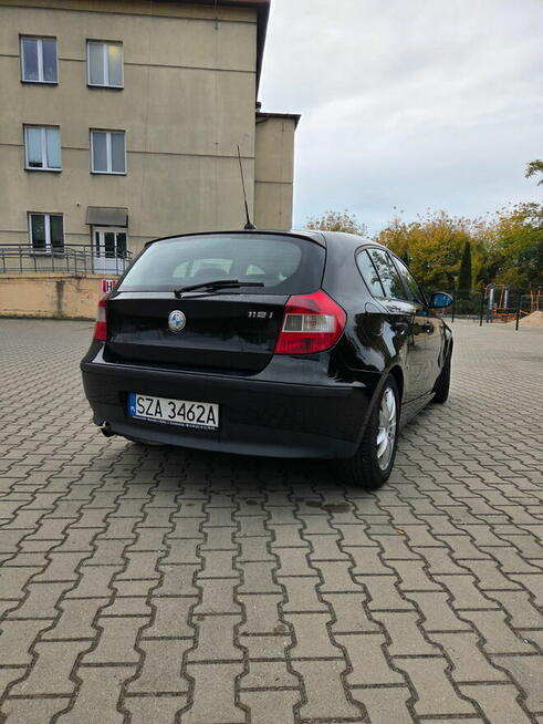 Sprzedam BMW e87 Po wymianie rozrządu Zawiercie - zdjęcie 6