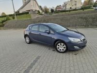 Opel Astra J 1.4 benzyna Błażkowa - zdjęcie 8