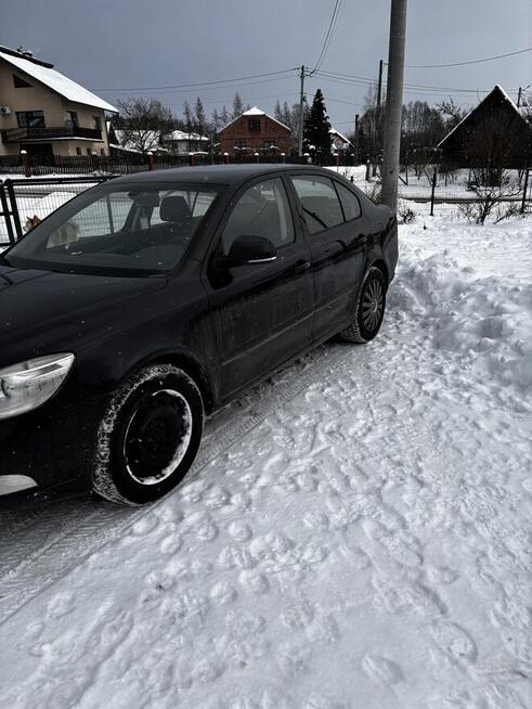 Skoda octavia 2fl Giedlarowa - zdjęcie 6