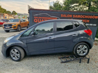 Kia Venga 1.6 BENZYNKA. KLIMA. SERWIS ASO. LIFT Rybnik - zdjęcie 8