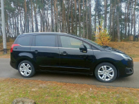 Peugeot 5008 automat Długosiodło - zdjęcie 3