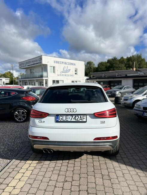 Audi Q3 PAKIET S LINE Słupsk - zdjęcie 2
