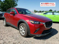 Mazda CX-3 2019, 2.0L, 4x4, od ubezpieczalni Sulejówek - zdjęcie 1