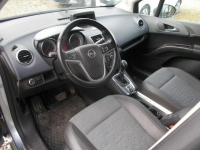 Opel Meriva 1,7CDTI!!!Navigacja!!Automat!!! Białystok - zdjęcie 5