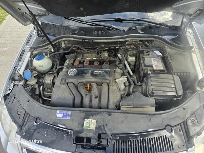 Passat B6 Nakło nad Notecią - zdjęcie 9