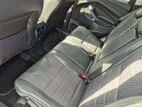 Ford Kuga ledy navi manual kamera grzane fotele szyba euro5 140km Drelów - zdjęcie 10