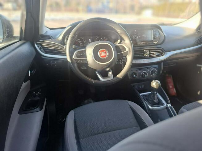 Fiat Tipo Poznań - zdjęcie 8
