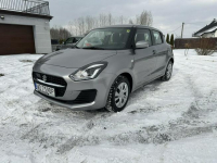 Suzuki Swift Polski Salon Lipówki - zdjęcie 4