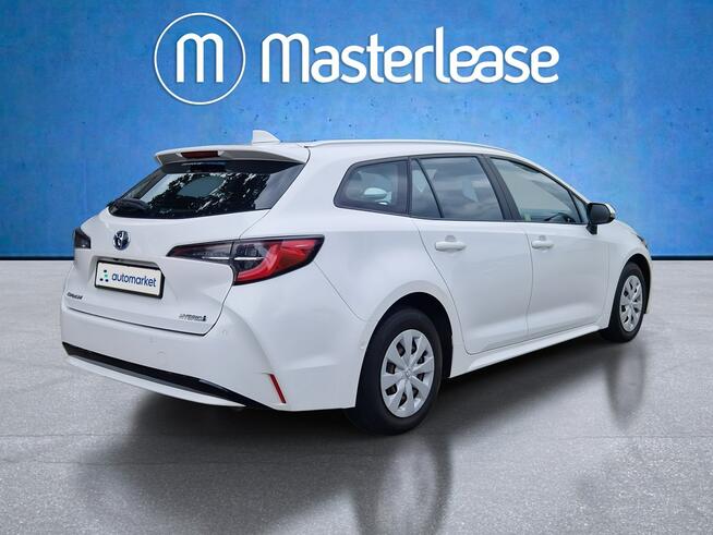 Toyota Corolla 1.8 Hybrid Comfort ! Z Polskiego Salonu ! Faktura Vat ! Warszawa - zdjęcie 5