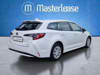 Toyota Corolla 1.8 Hybrid Comfort ! Z Polskiego Salonu ! Faktura Vat ! Warszawa - zdjęcie 5