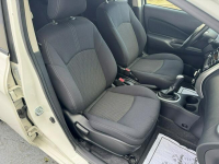 Nissan Note PROMOCJA -  Pisemna Gwarancja 12 miesięcy Konin - zdjęcie 10