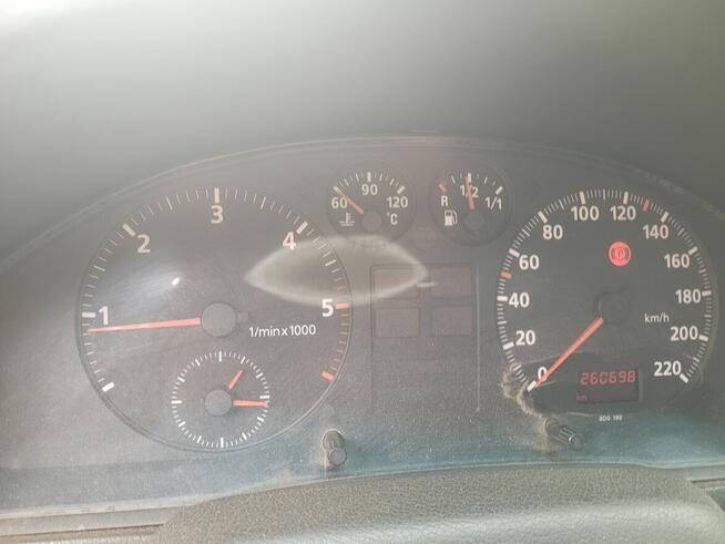 Sprzedam Audi A4 Kalisz - zdjęcie 4