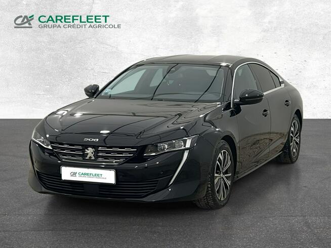 Peugeot 508 1.5 Blue HDI Allure S&amp;S Eat Warszawa - zdjęcie 1
