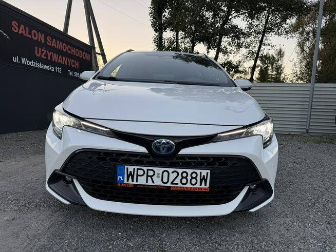 Toyota Corolla Salon Polska. Vat23%. Serwisowana ASO. Kamera cofania Rybnik - zdjęcie 3