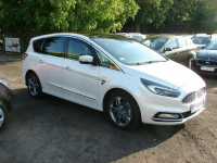 Ford S-Max VIGNALE PL , Manual, Możliwa zamiana . Salon PL Piła - zdjęcie 4