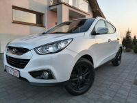 Hyundai ix35 2.0 MPI benzyna 163 KM PO OPŁATACH Z NIEMIEC Kolno - zdjęcie 10