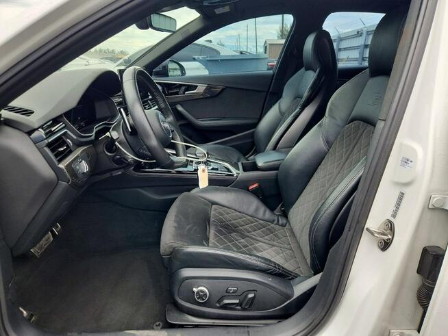 Audi S4 Tarnów - zdjęcie 7