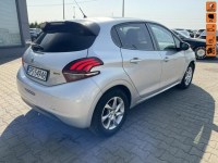Peugeot 208 Klimatronik Panorama Podgrzewanie